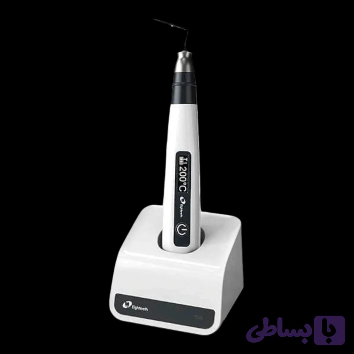 فست پک پرو ایتیس | Eighteeth Fast-Pack Pro — تصویر 1