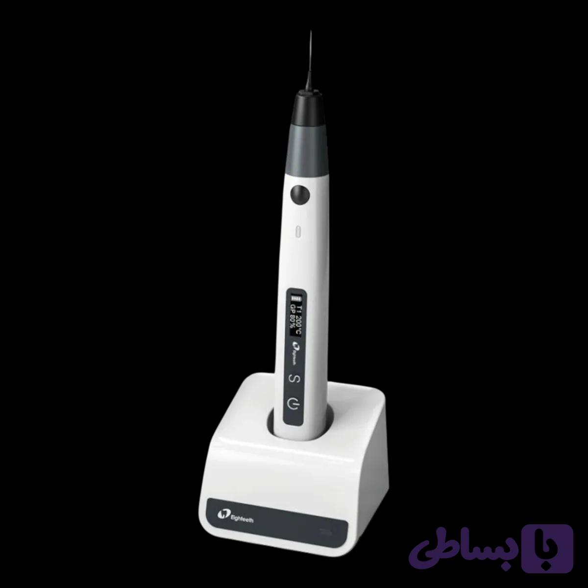 دستگاه آبچوریشن ایتیس | Fast-Fill Eighteeth — تصویر 1