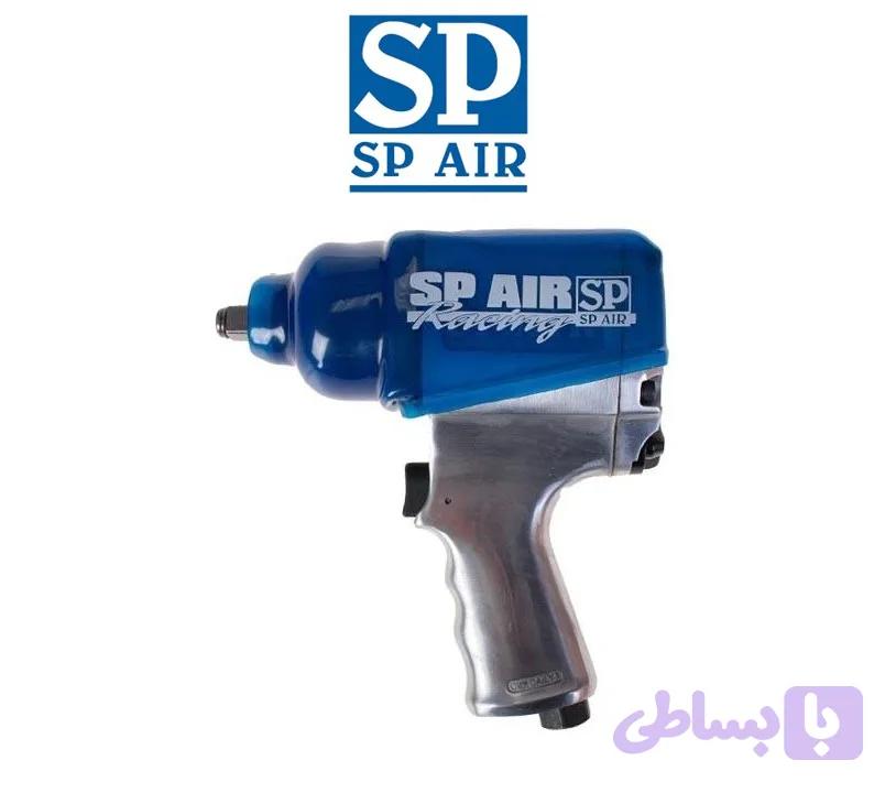 بکس بادی 1/2 درایو هفتیری 500 نیوتن متر SP AIR کد SP-2140 EX