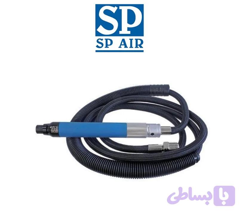 فرز مینیاتوری قلمی 70000 دور SP AIR کد SP-1900