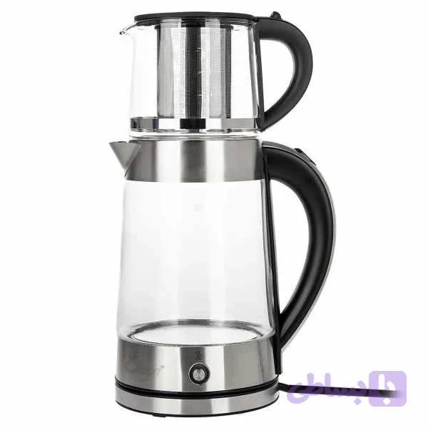 چای ساز ویداس مدل VIR-207