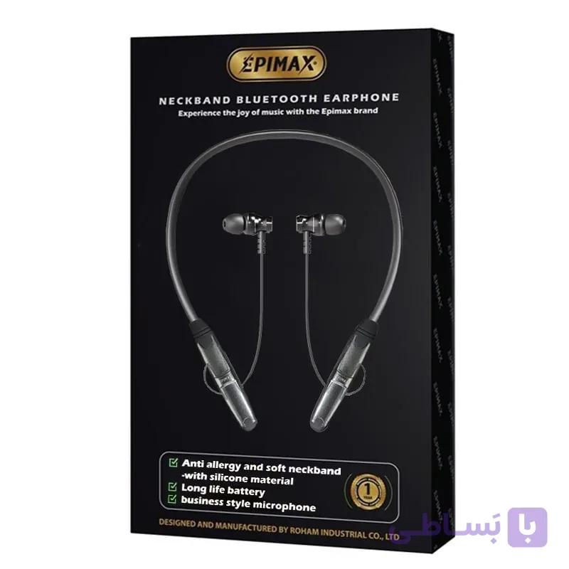 هندزفری گردنی EPIMAX EH 113