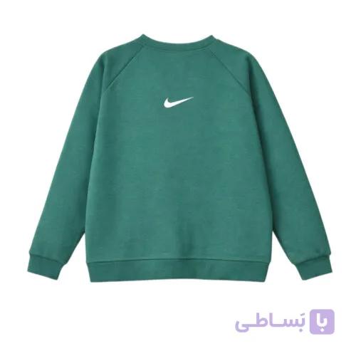 سویشرت زنانه مدل نیکا — تصویر 1