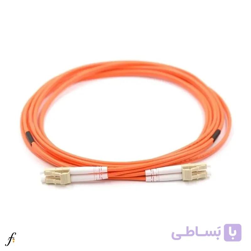 پچ کورد فیبرنوری مالتی مد نگزنس SC-SC OM2 DX