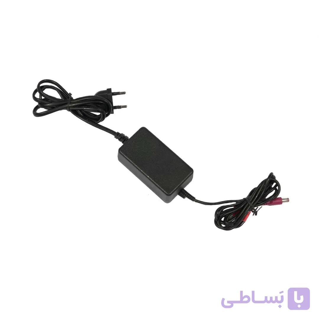آداپتور جت پرینتر ثابت — تصویر 1