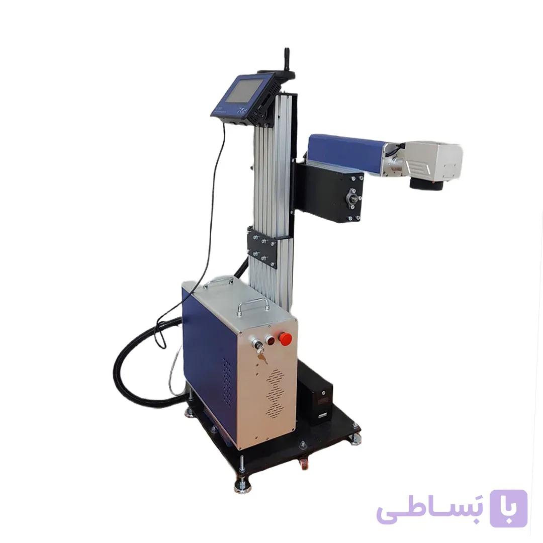 جت پرینتر لیزری فایبر LF 320 — تصویر 1