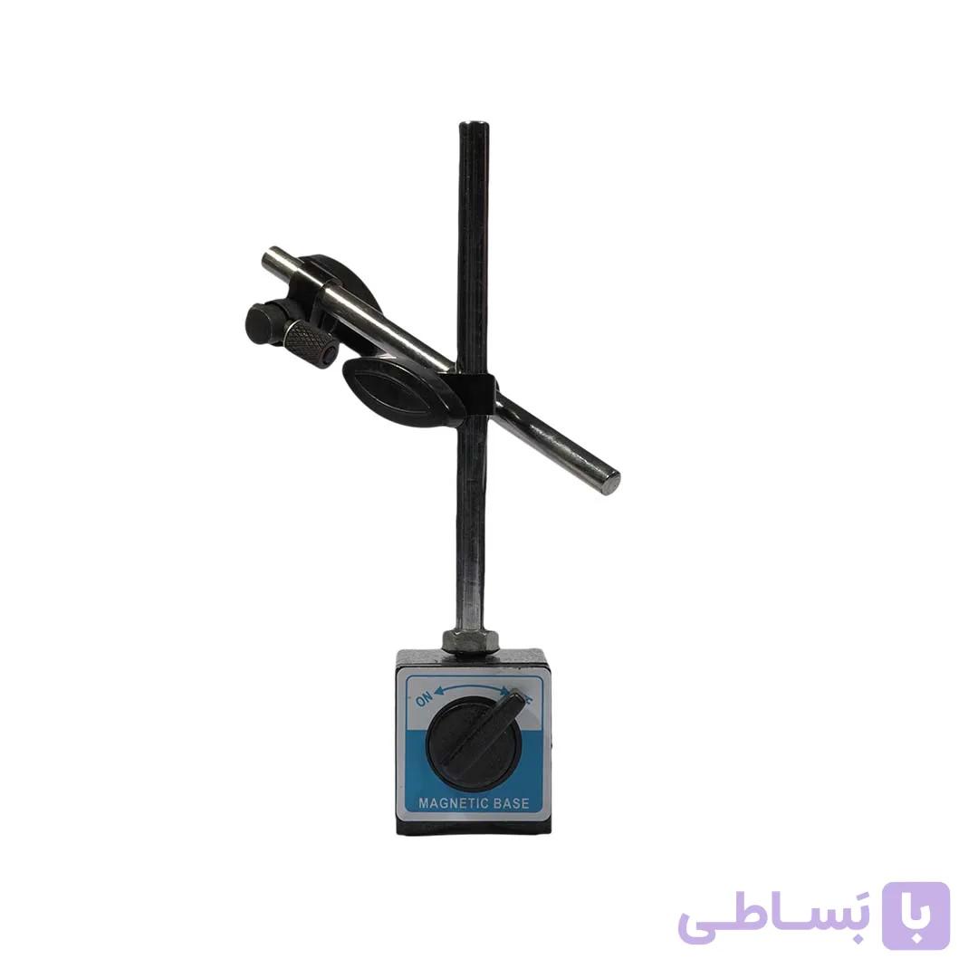 پایه مارک بین — تصویر 1