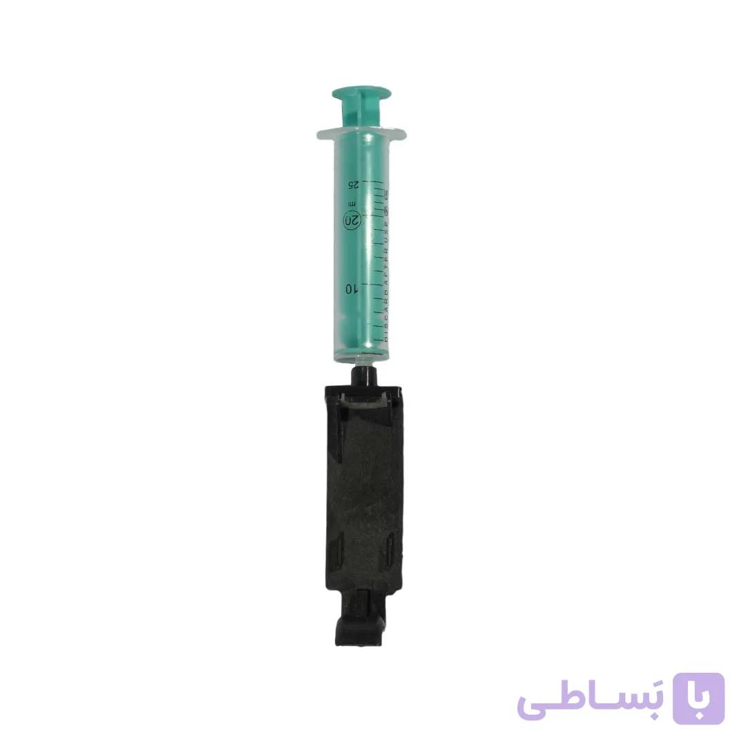 کیت هواگیری — تصویر 1