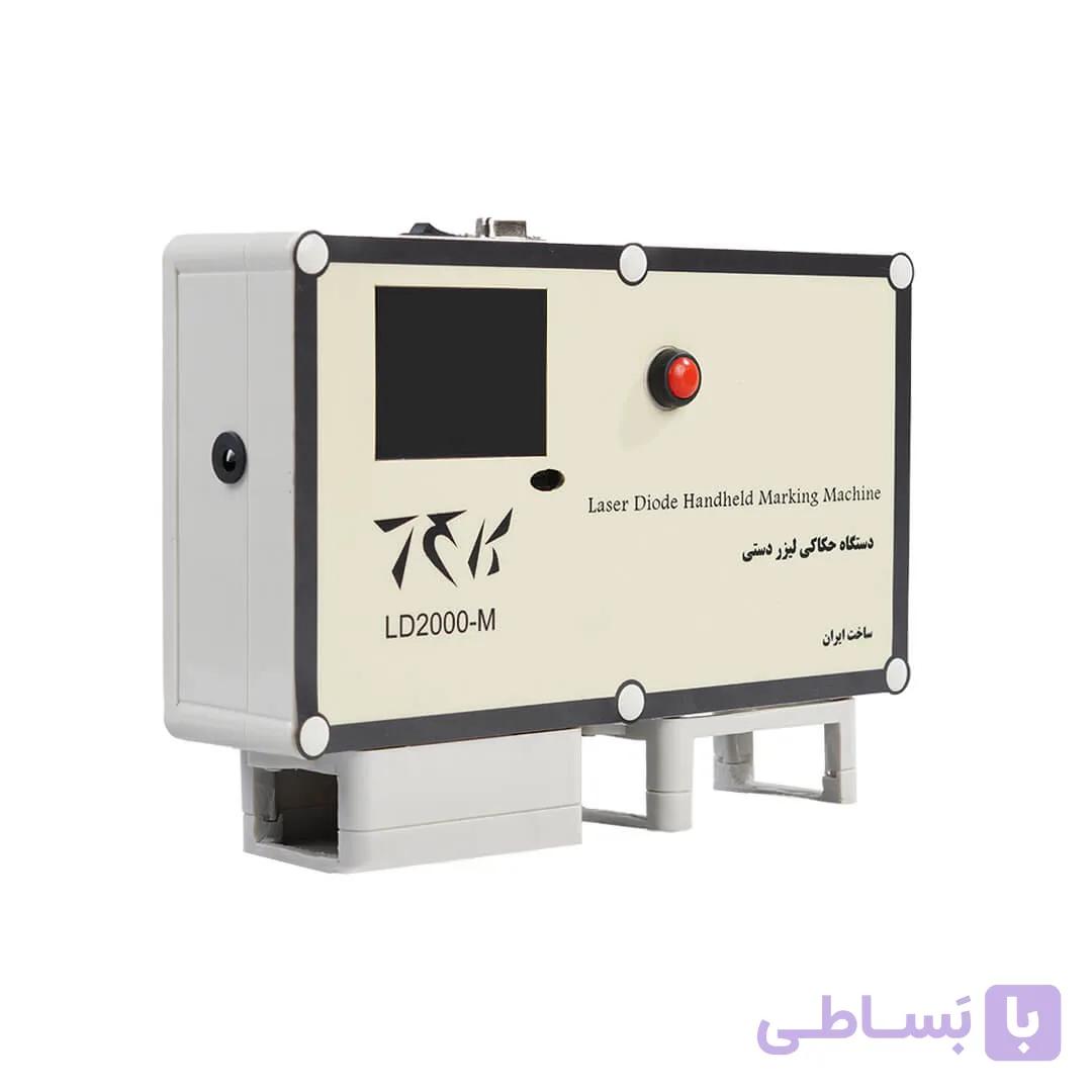 جت پرینتر لیزری LD210M — تصویر 1