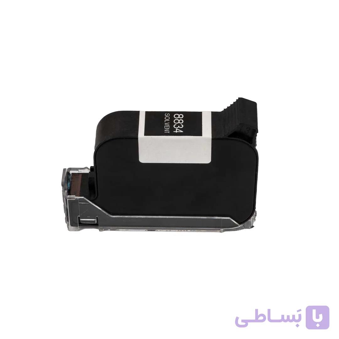 کارتریج شارژ شده 8834 — تصویر 1