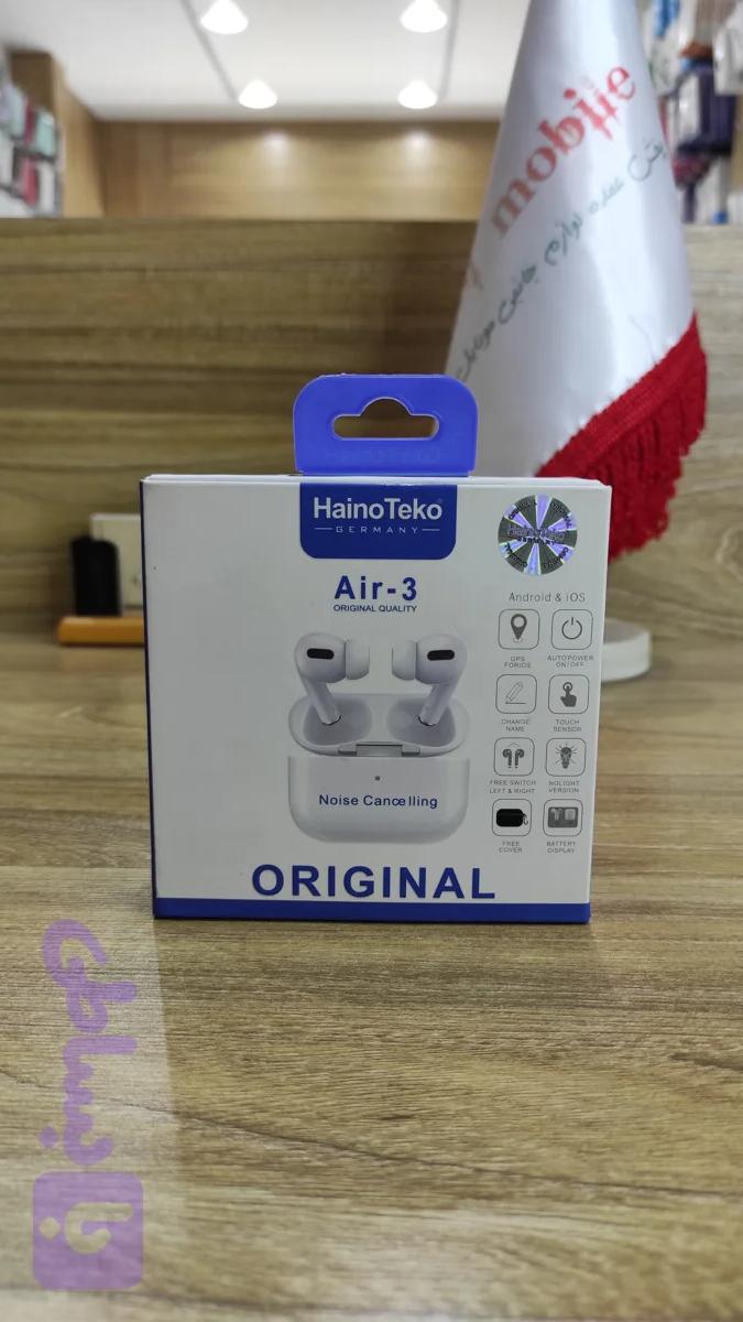 ایرپاد Air-3