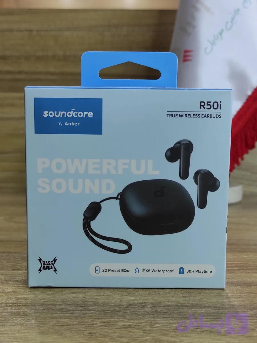 ایرپاد R50i اورجینال