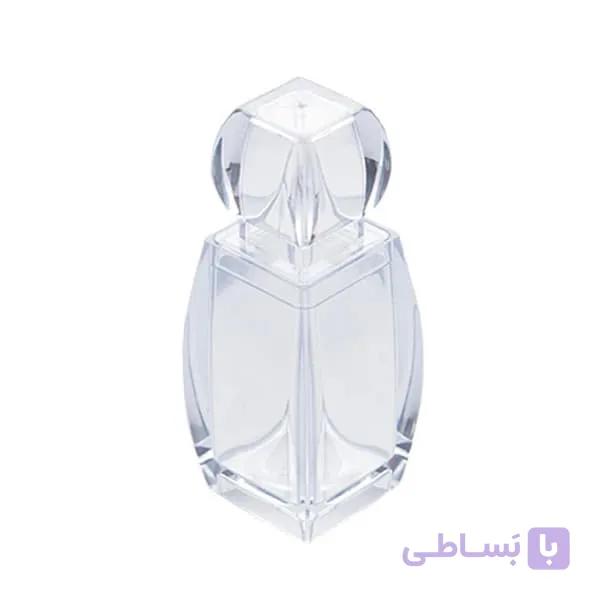 ظرف زعفران مدل آذین ( کوچک )