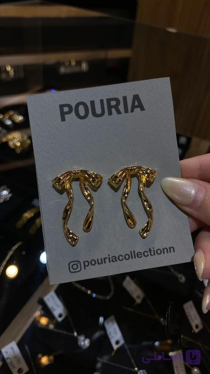 گوشواره زنانه