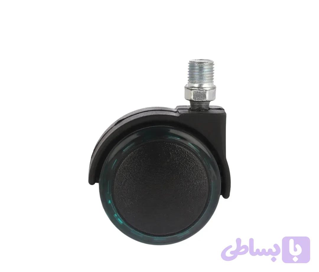 چرخ صندلی اداری مدل002