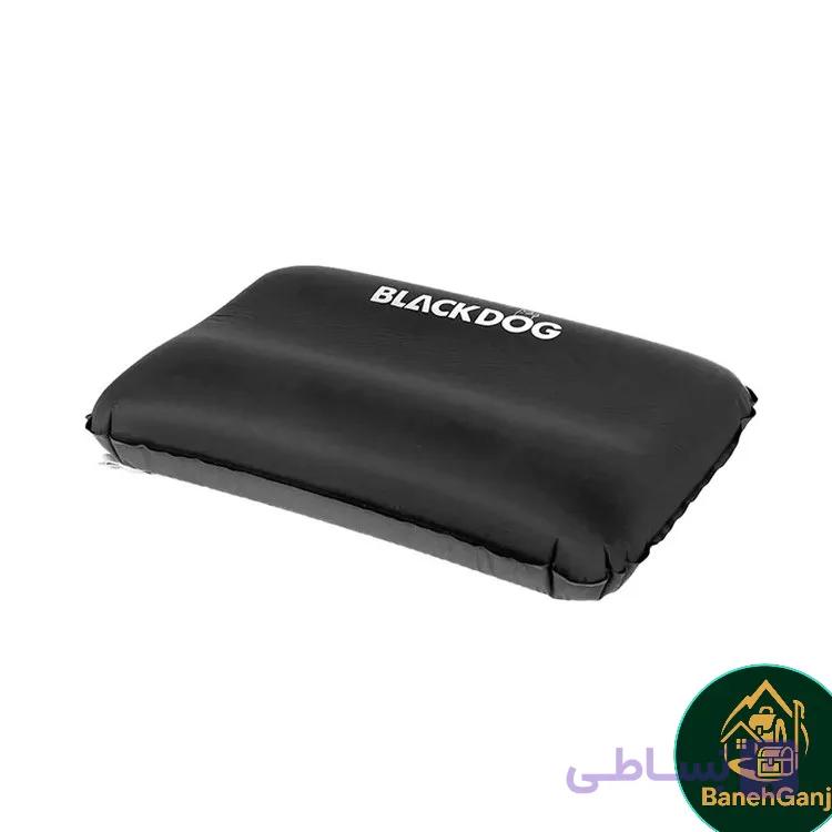 بالش بادی اتوماتیک فومی بلک داگ مدل BD-CQZ001