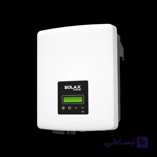 اینورتر X1-MINI G3 0.6kW برند سولاکس