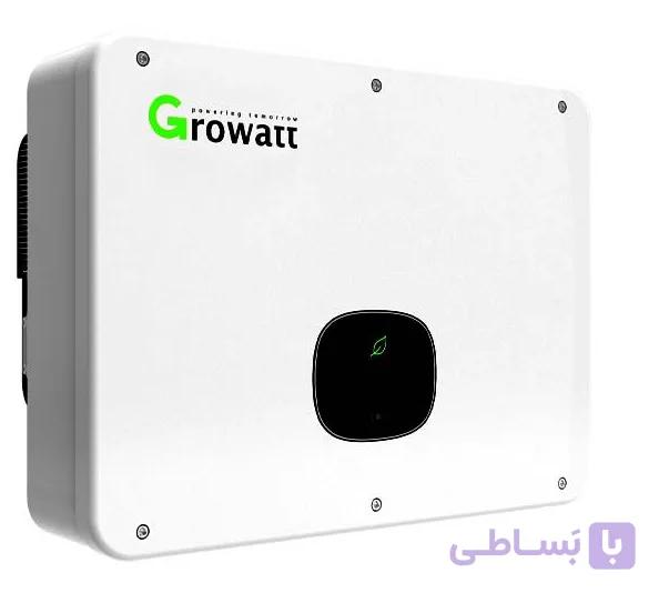 اینورتر MID 15KTL3-X برند گرووات