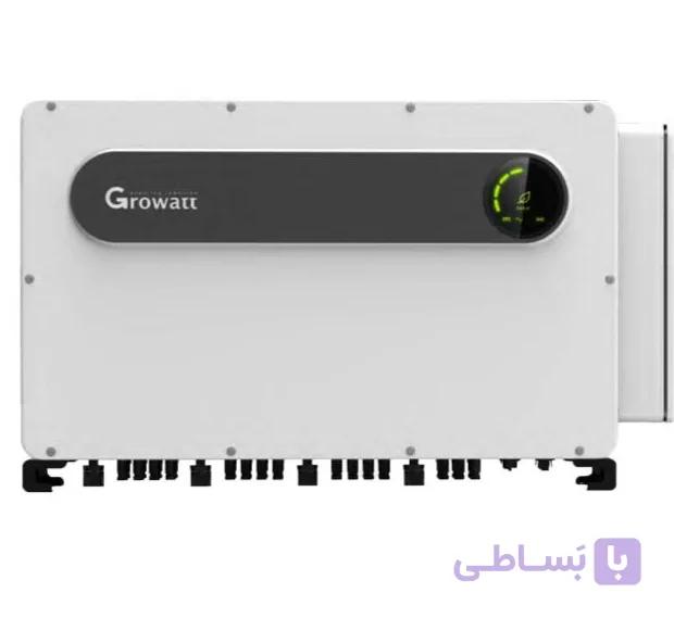 اینورتر MAX 100KTL3-X LV برند گرووات