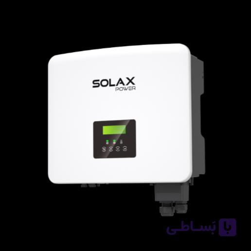 اینورتر  X1-HYBRID G4 3.0kW برند سلاکس