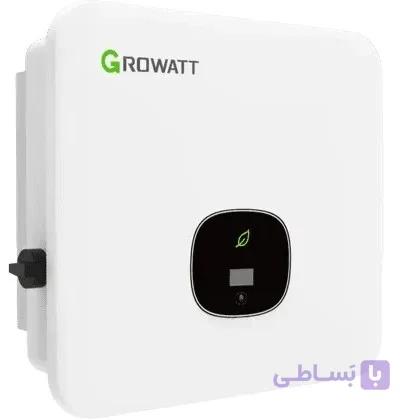اینورتر  MIN 4000TL-X2 برند گرووات