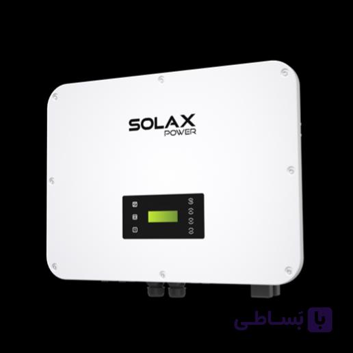 اینورتر X3-ULTRA 15kW برند سولاکس