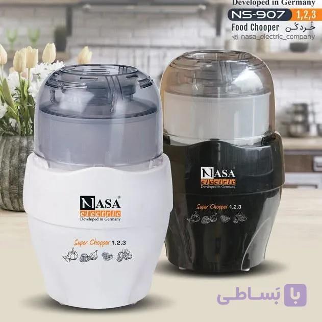 123 ناسا الکتریک مدل NS 907