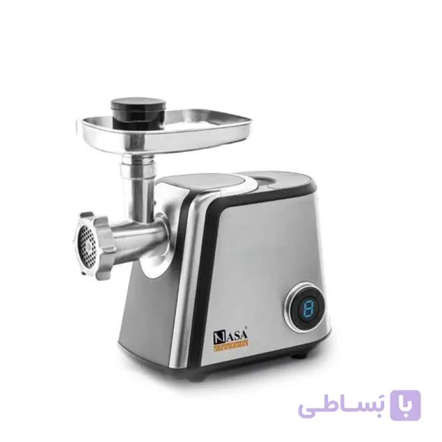 چرخ گوشت ناسا التریک مدل NS 313