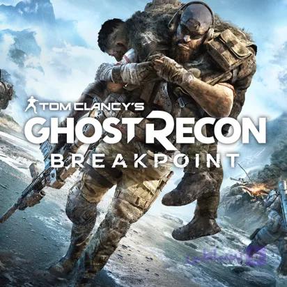 اکانت قانونی Ghost Recon Breakpoint برای PS4 و PS5 — تصویر 1