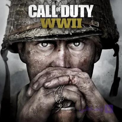 اکانت قانونی Call of Duty World War 2 برای PS4 و PS5 — تصویر 1