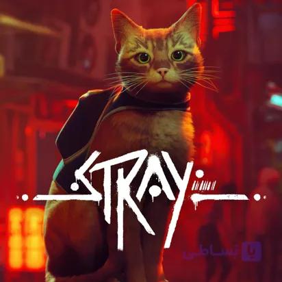 اکانت قانونی Stray برای PS4 و PS5 — تصویر 1