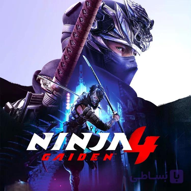 اکانت قانونی NINJA GAIDEN 4 برای PS5 — تصویر 1