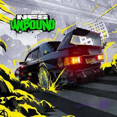 اکانت قانونی Need for Speed Unbound برای PS5 — تصویر 1