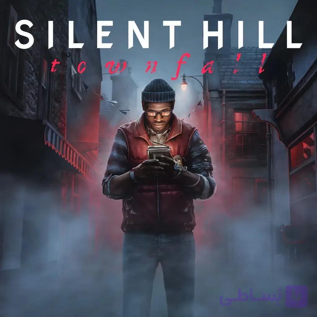 اکانت قانونی SILENT HILL: Townfall برای PS5 — تصویر 1