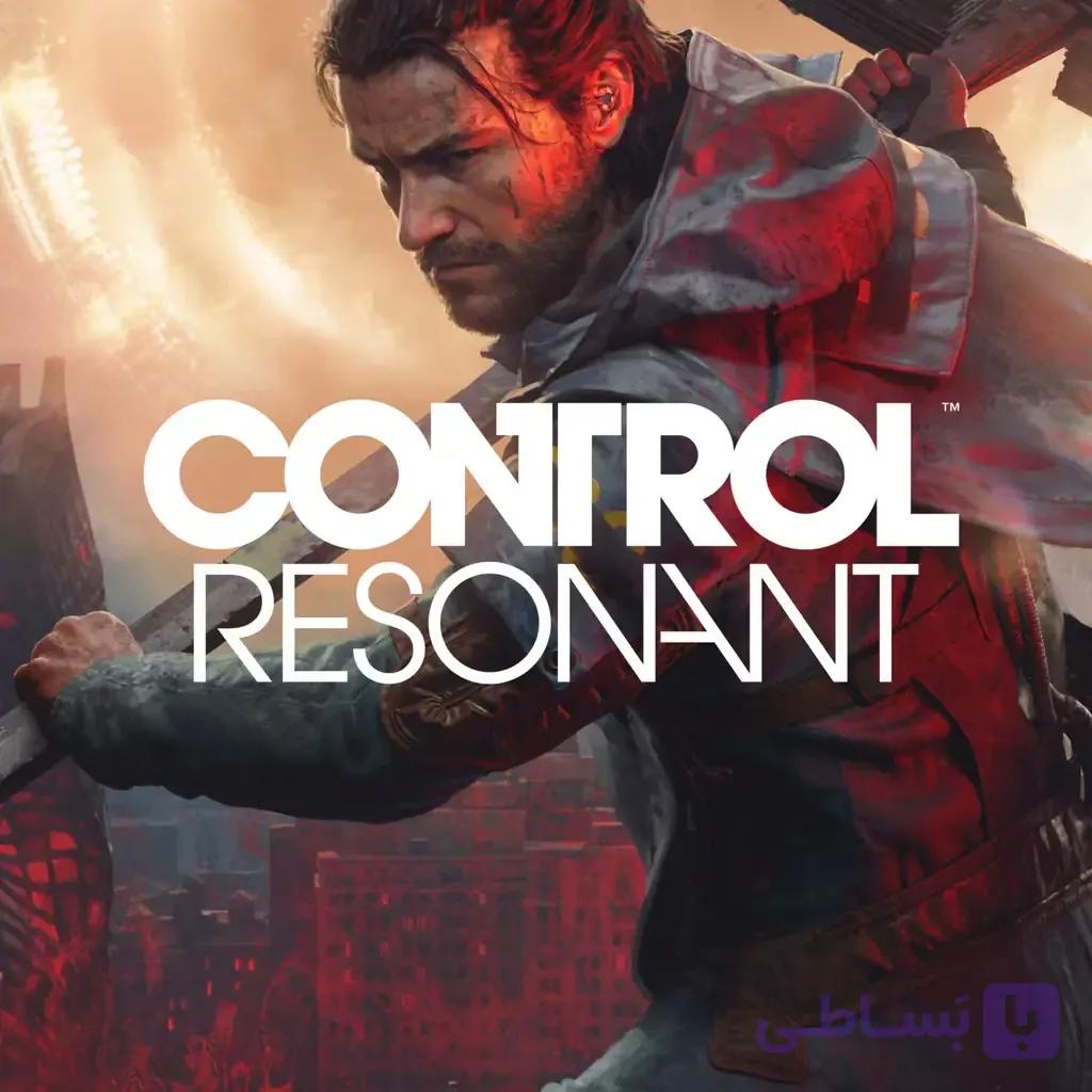 اکانت قانونی CONTROL Resonant برای PS5 — تصویر 1