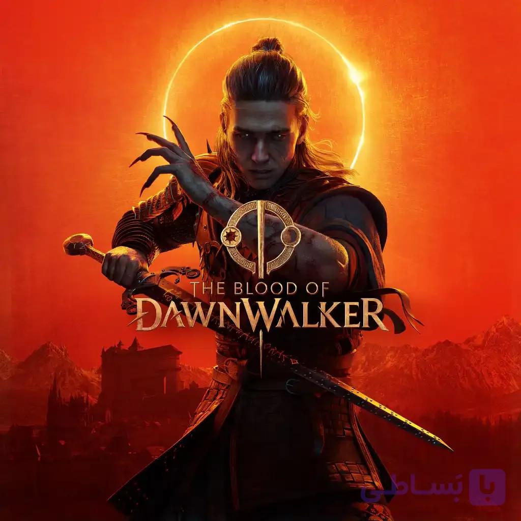 اکانت قانونی The Blood of Dawnwalker برای PS5 — تصویر 1