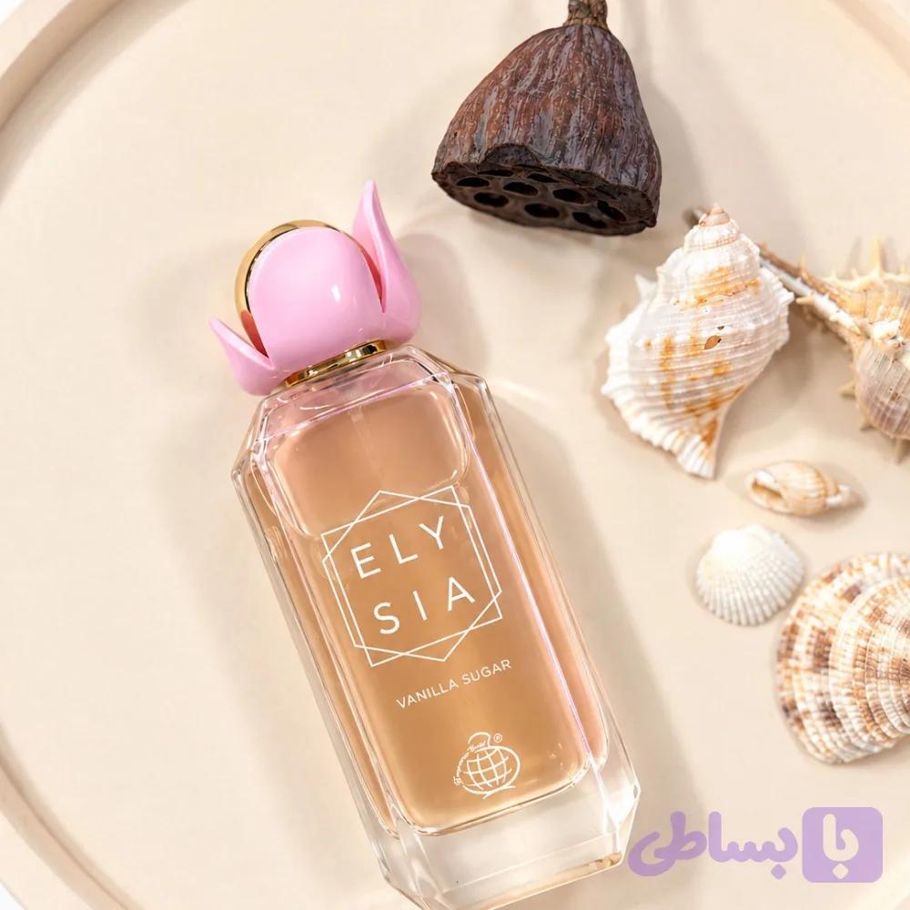 ادکلن های کایالی ELY SIA — تصویر 1