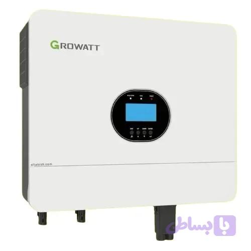 سانورتر 6000 گرووات