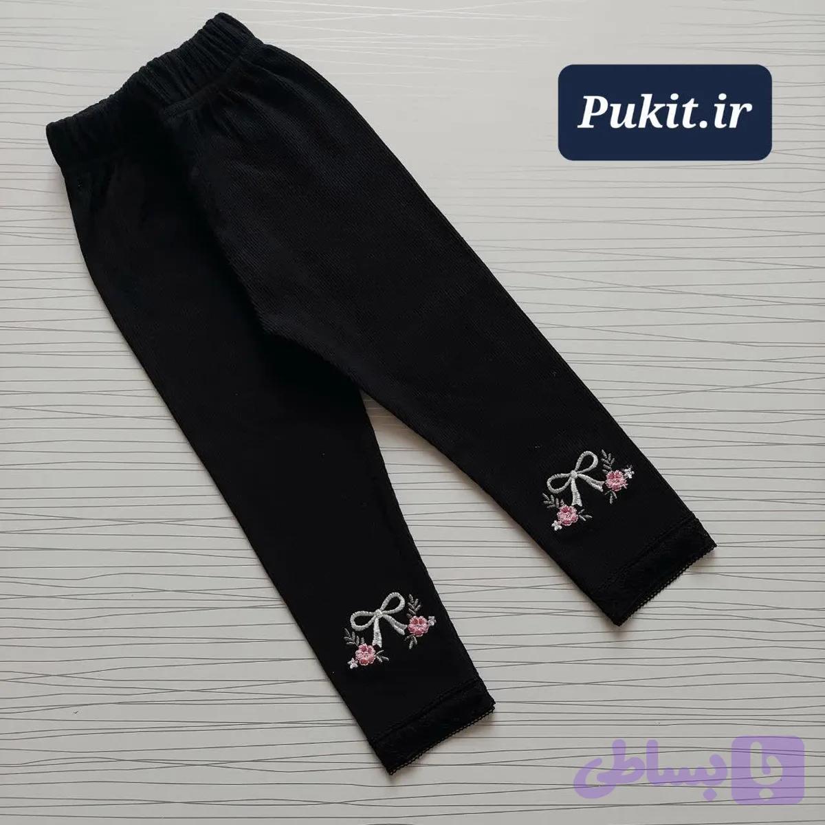 لگ کبریتی طرح عسل (2 تا 7 سال) — تصویر 1