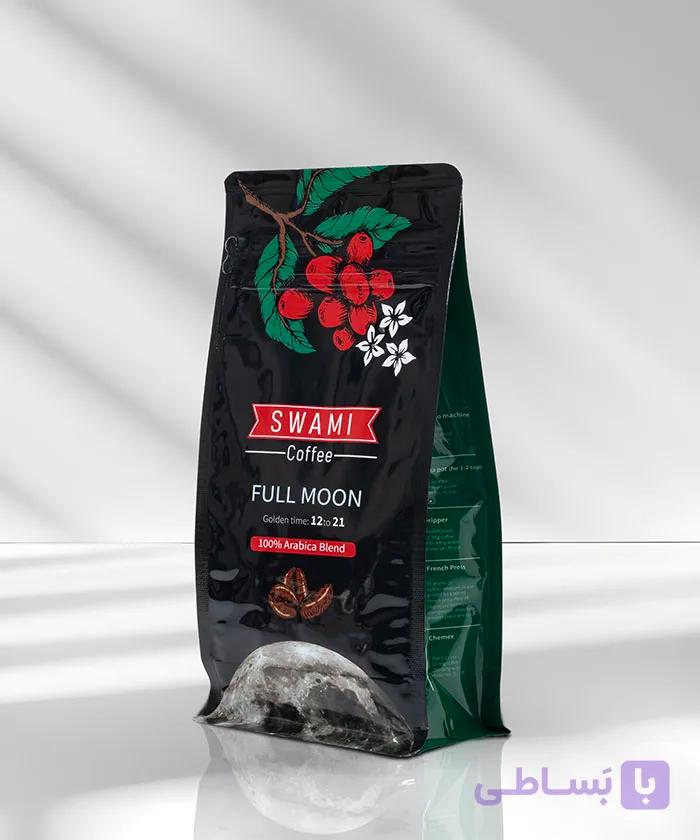 محصول ماه کاملFull moon (100 عربیکا) — تصویر 1
