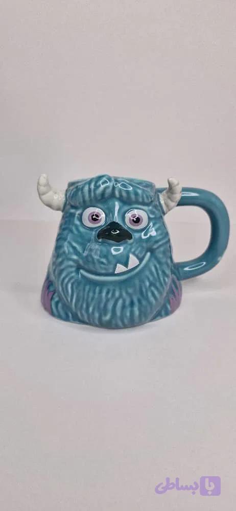 ماگ سالیوان دیزنی