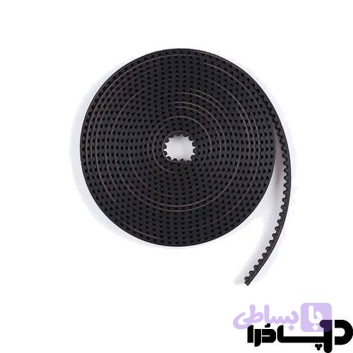 تسمه M8 درب اتوماتیک یک متر