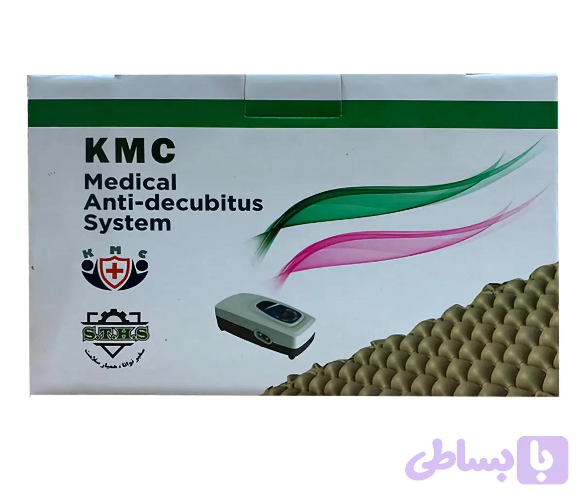 تشک مواج تخم مرغی KMC