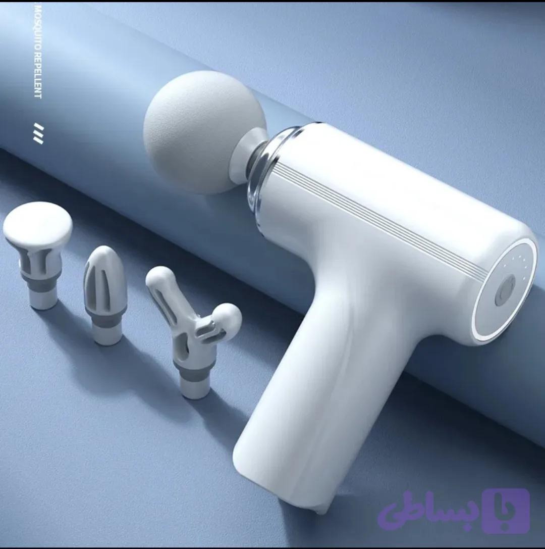 ماساژور تنفگی مینی مدل ۲۰۳