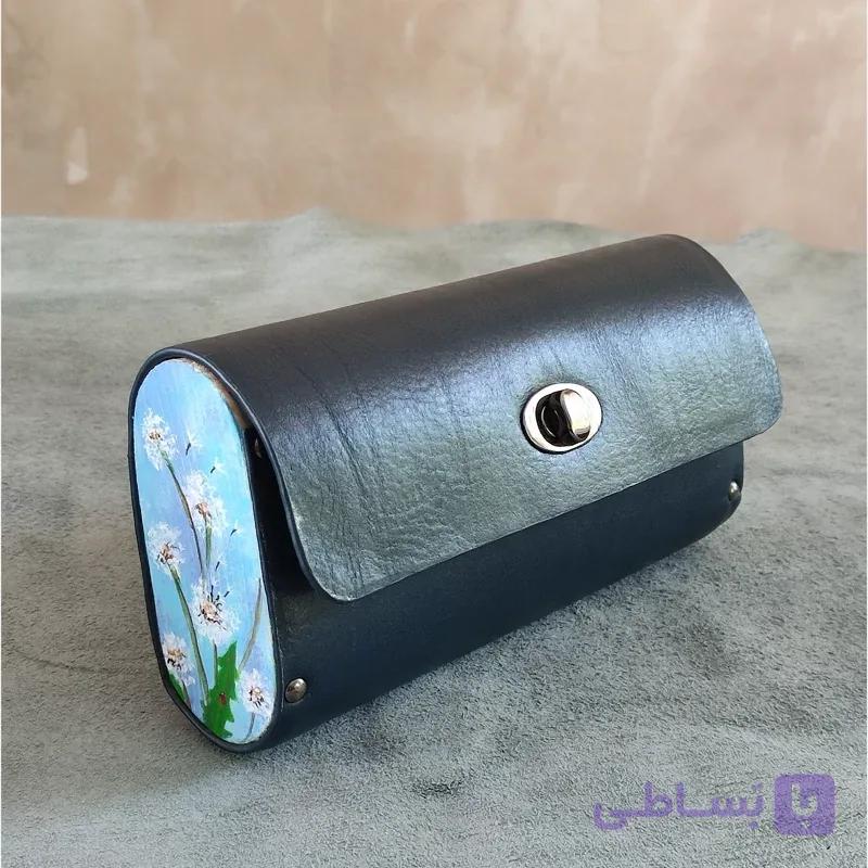 کیف دستی طرح قاصدک