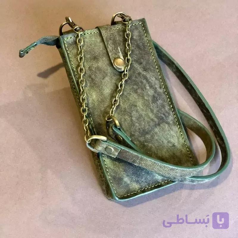 کیف رودوشی موبایل