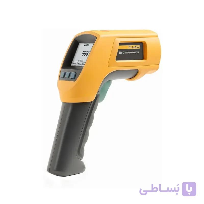 ترمومتر لیزری فلوک مدل 568-2 FLUKE — تصویر 1