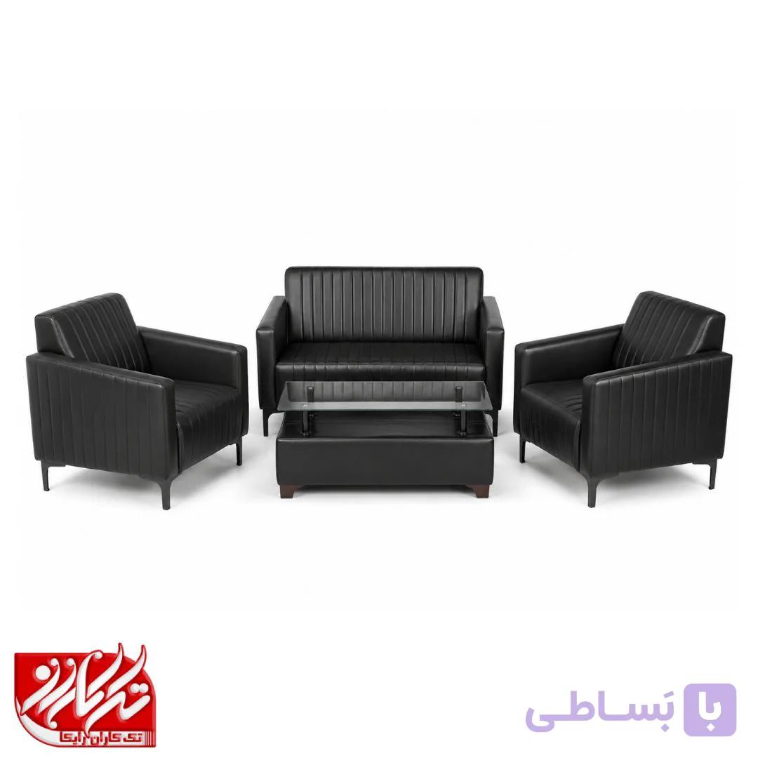 نیم ست فیلا