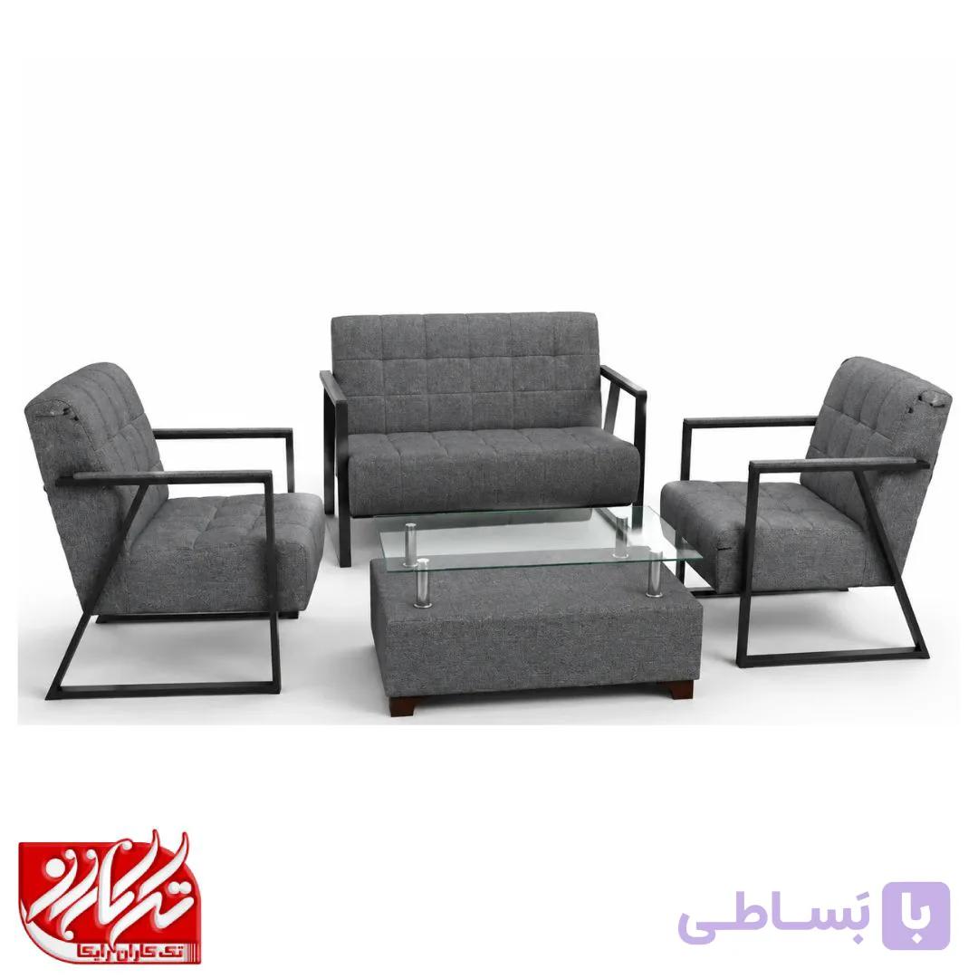 نیم ست تیوان