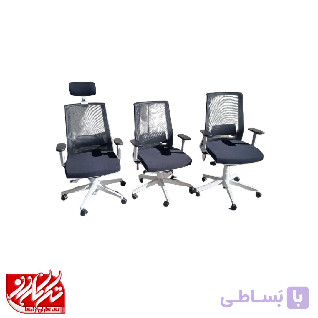 صندلی نیلپر سری 50 — تصویر 1